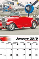 Classic Cars Jan.