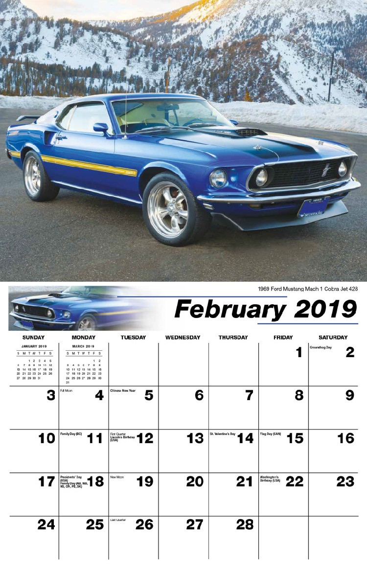 Classic Cars