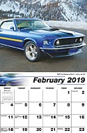 Classic Cars Feb.