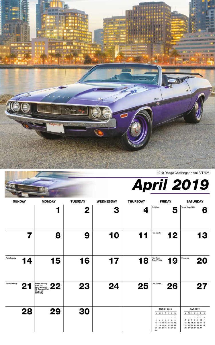 Classic Cars