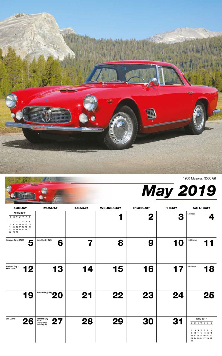Classic Cars