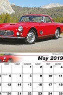 Classic Cars May