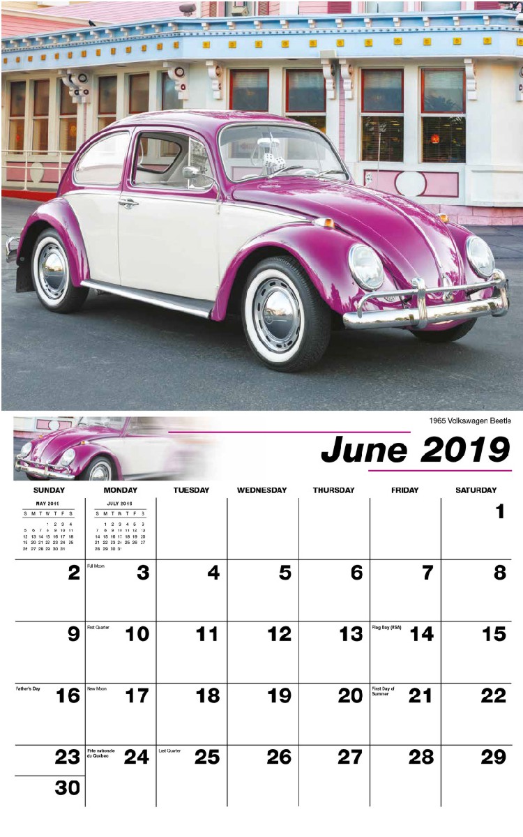 Classic Cars