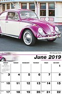 Classic Cars Jun.
