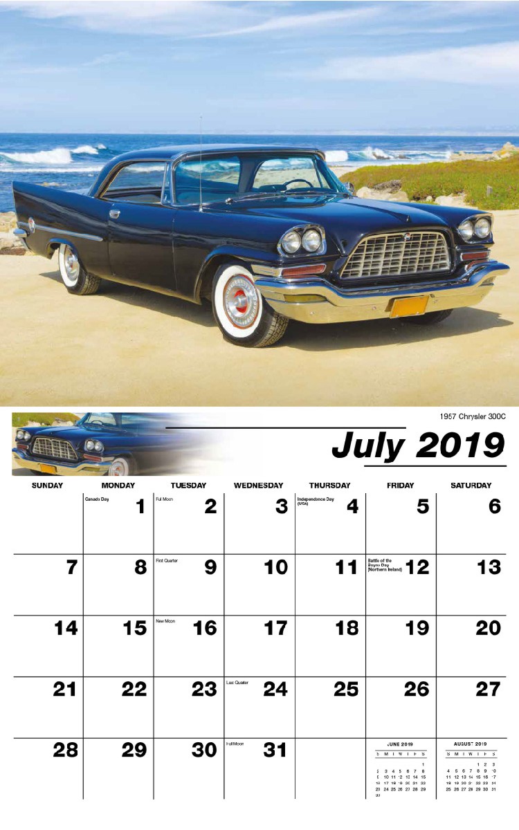 Classic Cars