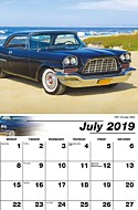 Classic Cars Jul.