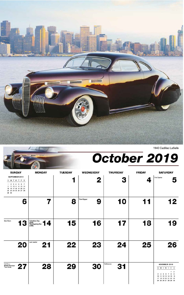 Classic Cars