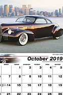 Classic Cars Oct.