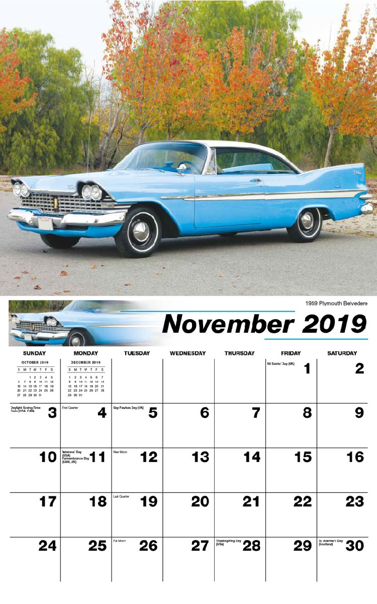 Classic Cars