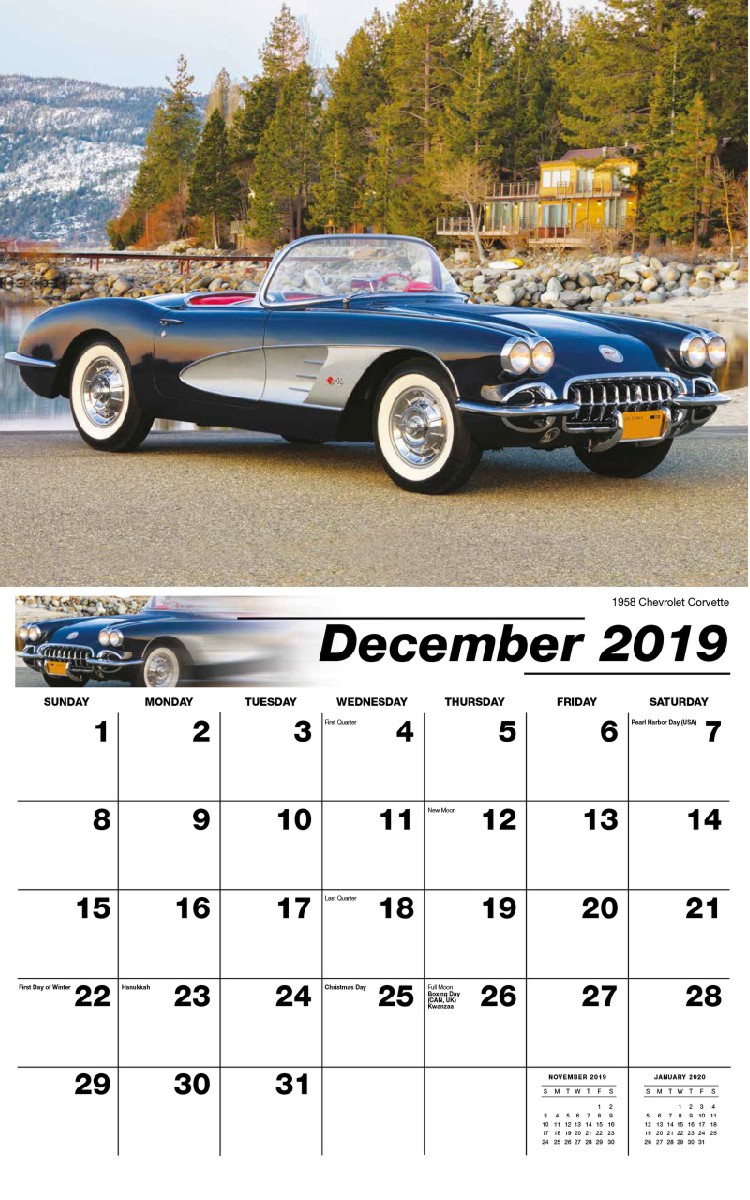 Classic Cars