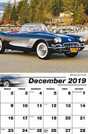 Classic Cars Dec.