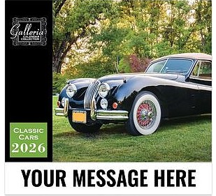 Classic Cars