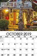 Country Spirit Oct.