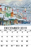 Country Spirit Dec.