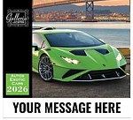 Exotic Cars