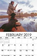 Fishing and Hunting Feb.