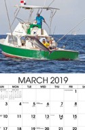 Fishing and Hunting Mar.