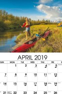 Fishing and Hunting Apr.