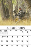 Fishing and Hunting Aug.