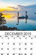 Fishing and Hunting Dec.
