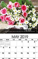Flower May