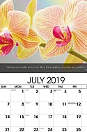 Flower Jul.