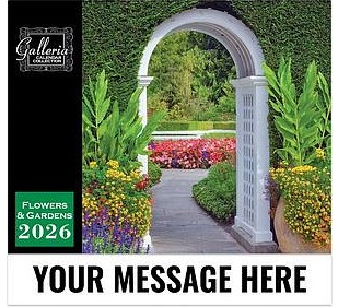 Flowers & Gardens