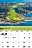 Golf Tips Aug.