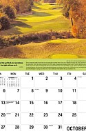 Golf Tips Oct.