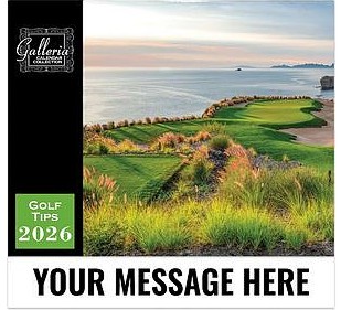 Golf Tips
