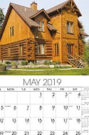 Homes May