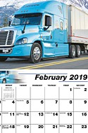 Kings of the Road Feb