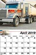 Kings of the Road Apr.