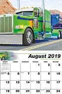 Kings of the Road Aug.