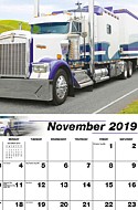 Kings of the Road Nov.
