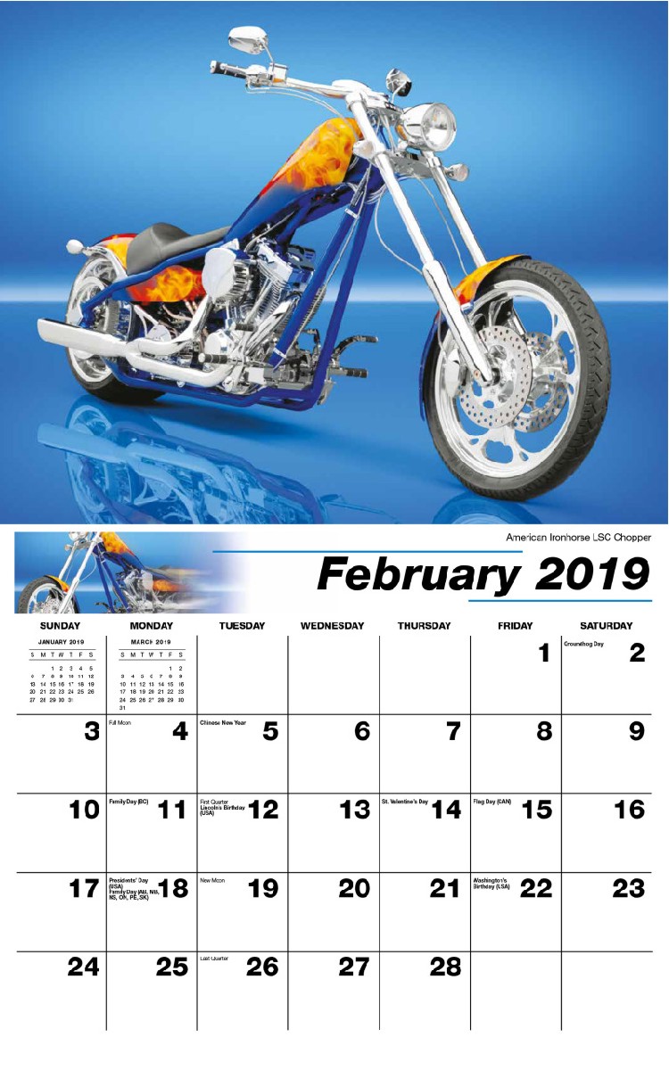 Bikes -n- Babes