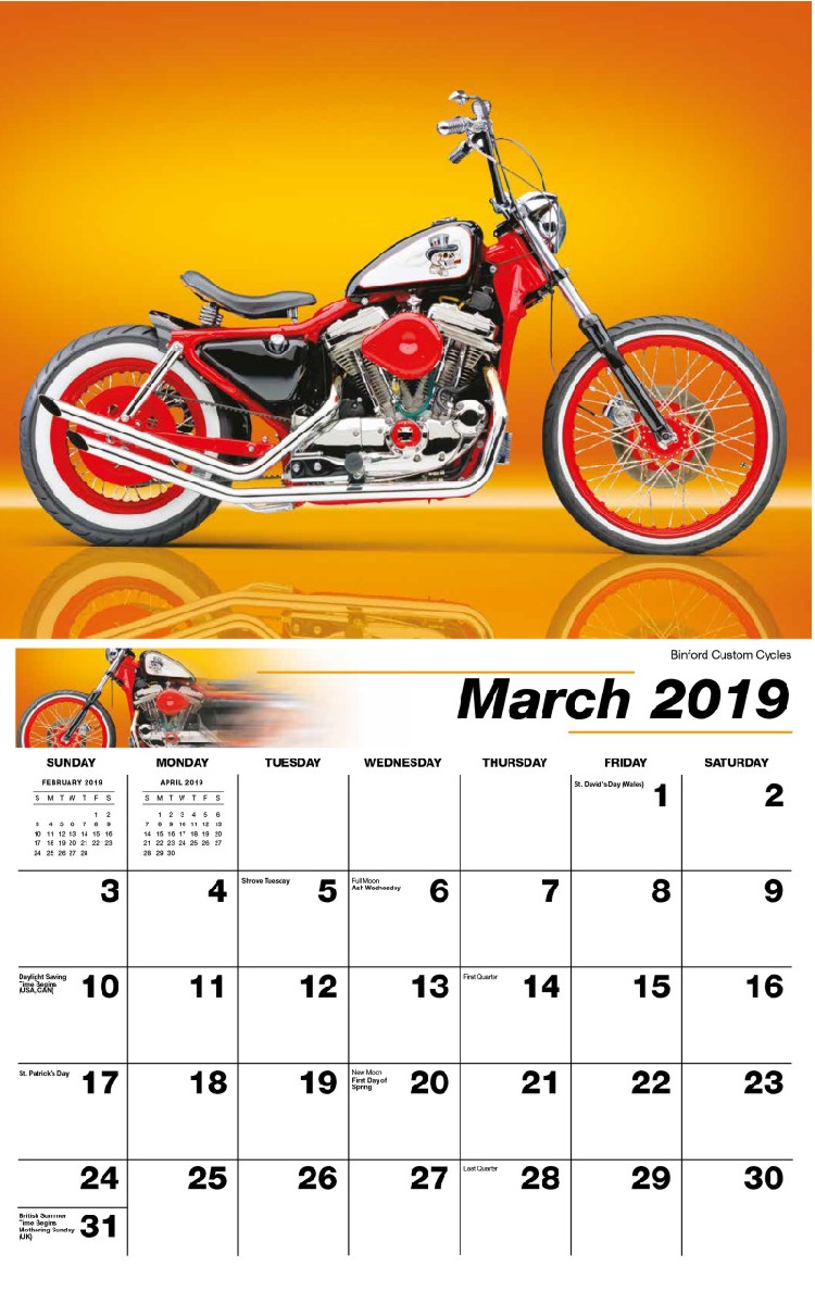Bikes -n- Babes