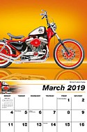 Motorcycle Mania Mar.