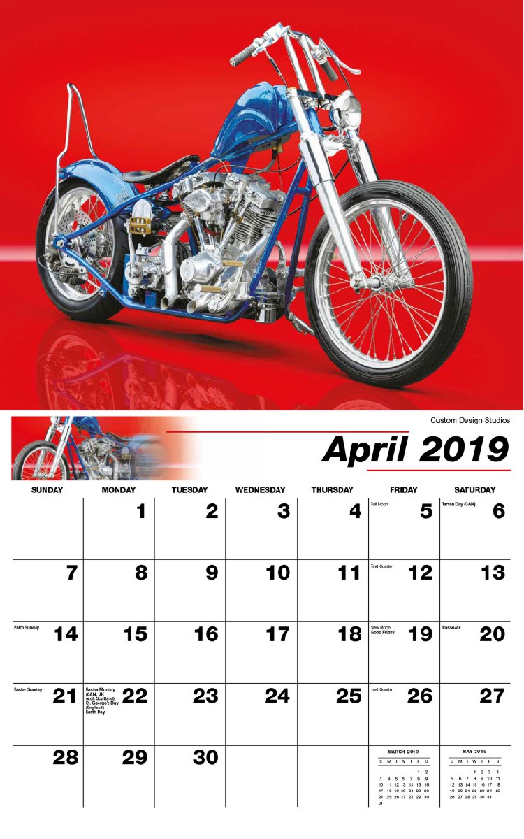 Bikes -n- Babes