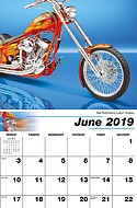 Motorcycle Mania Jun.
