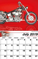 Motorcycle Mania Jul.