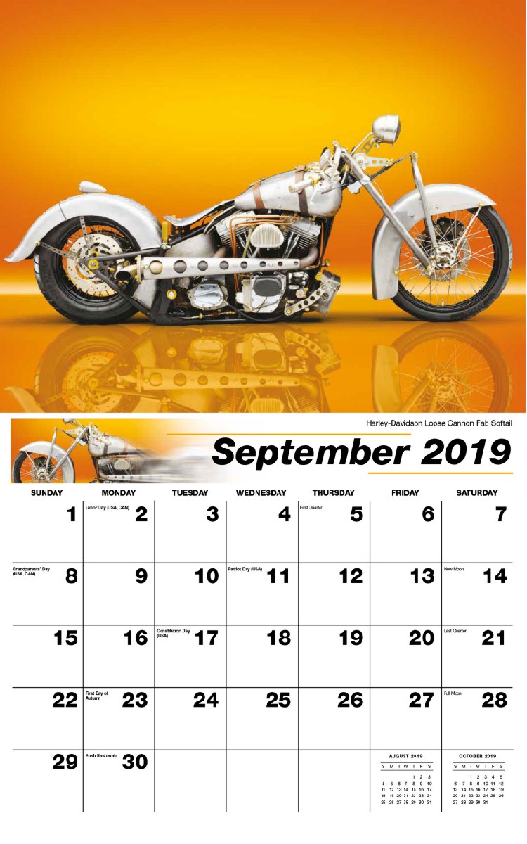 Bikes -n- Babes