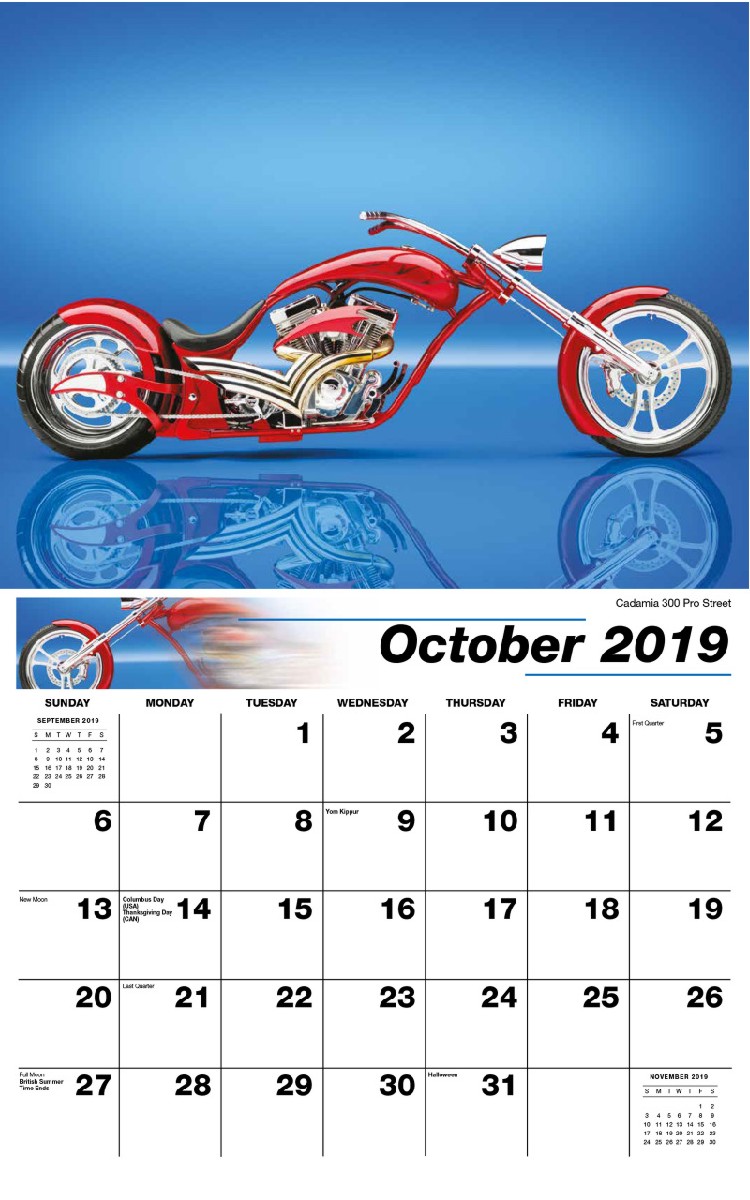 Bikes -n- Babes