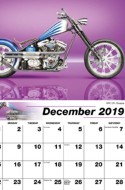 Motorcycle Mania Dec.