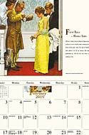 Norman Rockwell Feb.