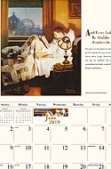 Norman Rockwell Jun.