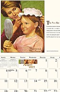 Norman Rockwell Aug.