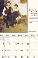 Norman Rockwell Oct.