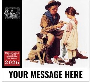 Norman Rockwell