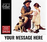 Norman Rockwell